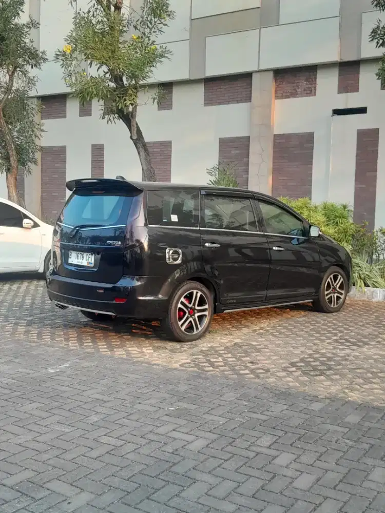 Jual mobil  proton exora 2012