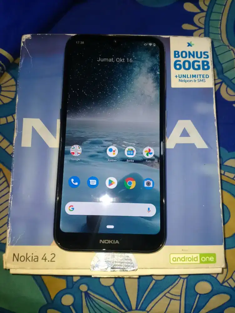 Nokia 4.2 android 11