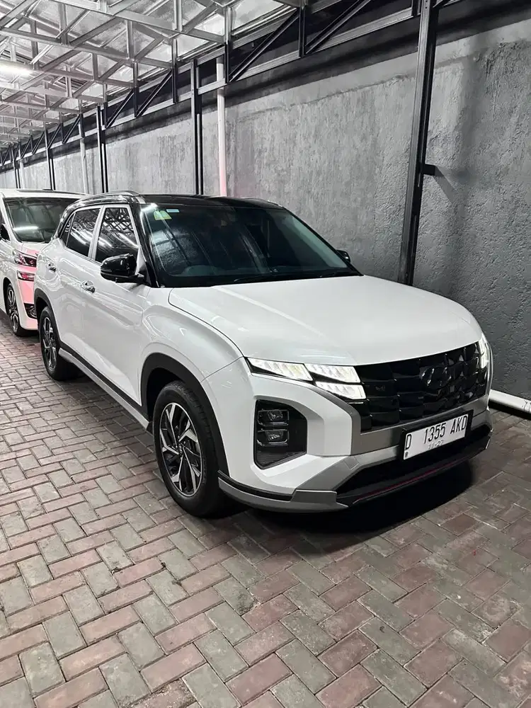 CRETA PRIME 2022 - SUPER ANTIK KM 9.OOO