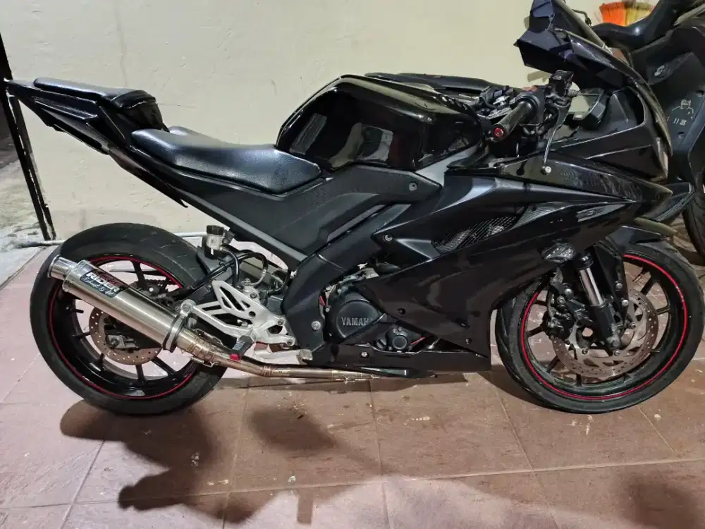 R15 V3 VVA 2018  fokus bt/tt vario 125