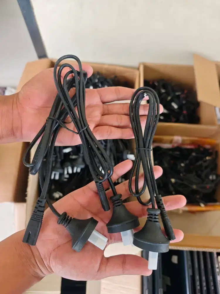 jual kabel power IEC C7 untuk pembelian grosir