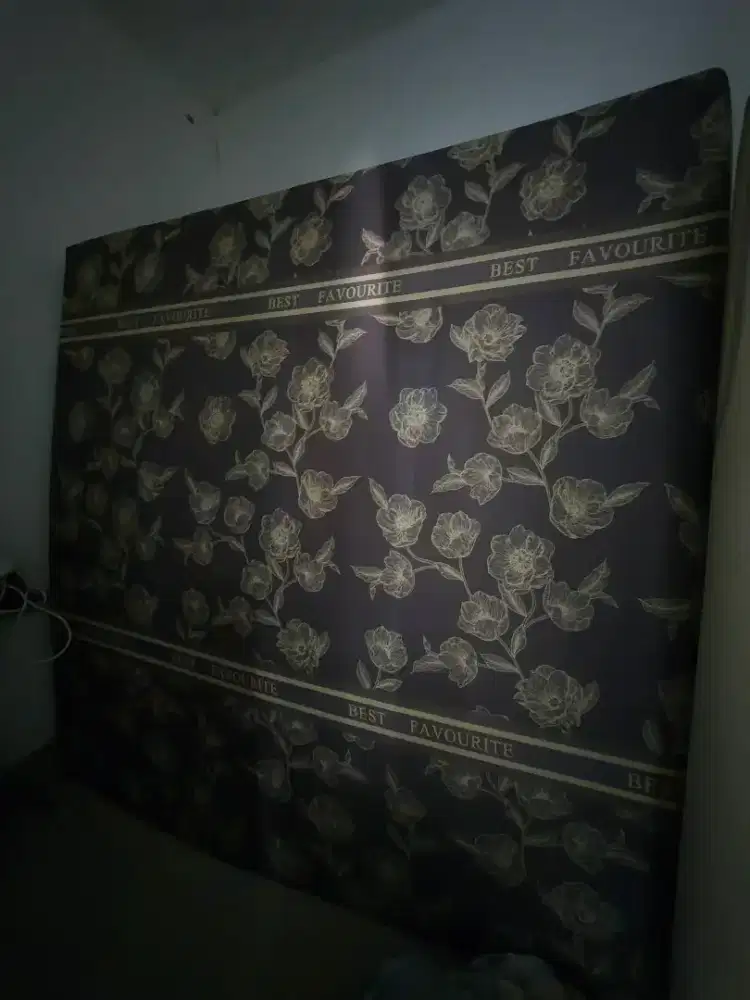 Kasur busa 2m x 2m inoac