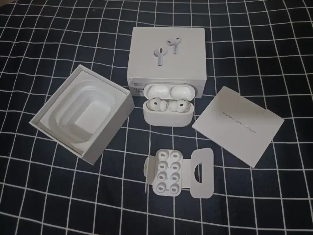Airpods Pro Gen 3