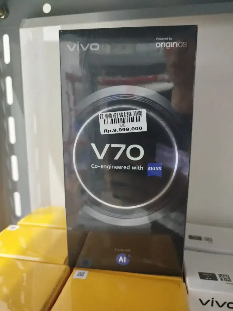 Vivo V70 5G 8/256