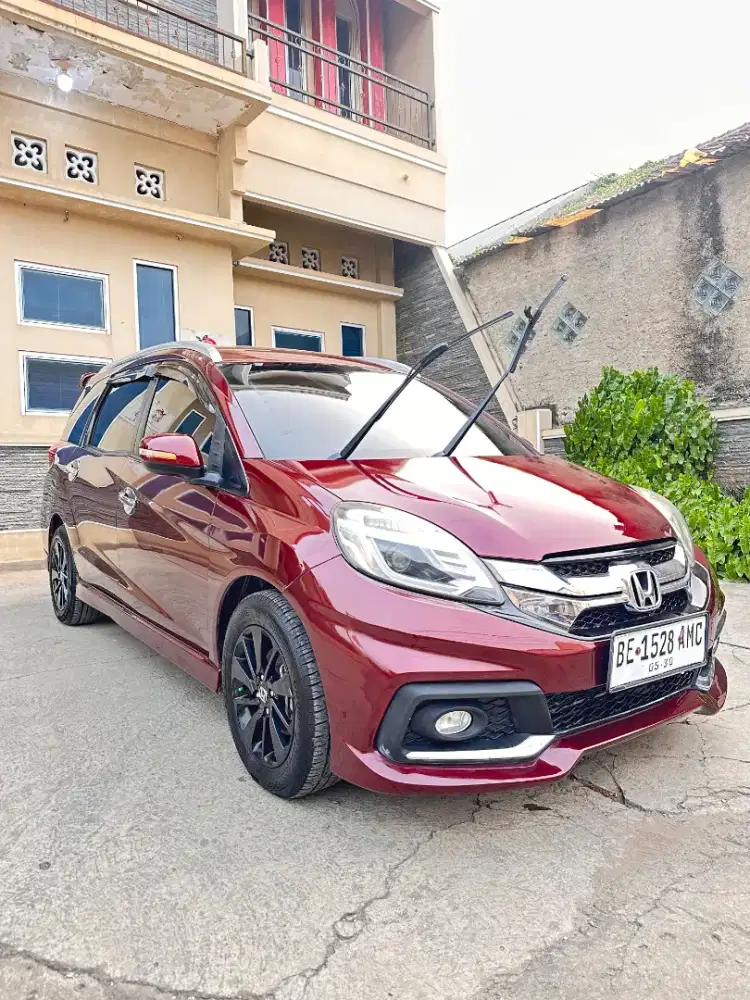 DIJUAL MOBILIO RS AT