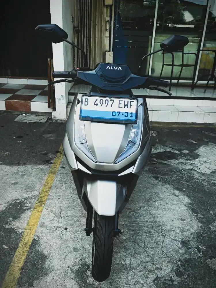 Motor Alva Next Gen N3