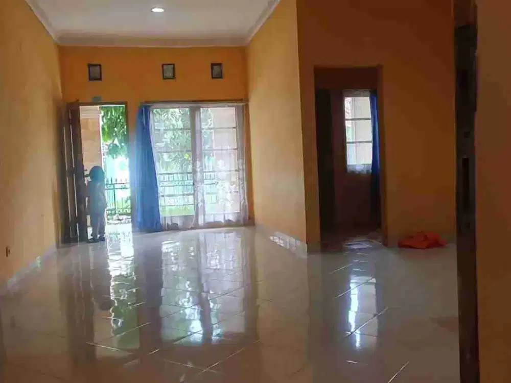 MURAH KOMP PERSADA RANCABOLANG 2LANTAI 1,250M NEGO