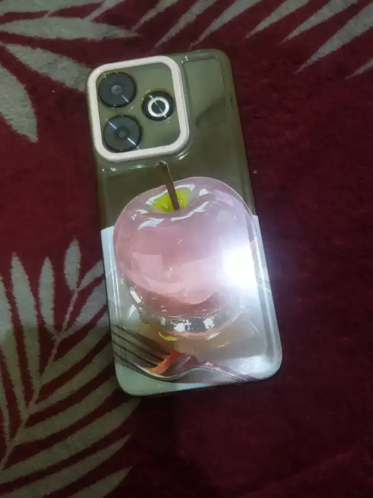Di jual hp redmi 13