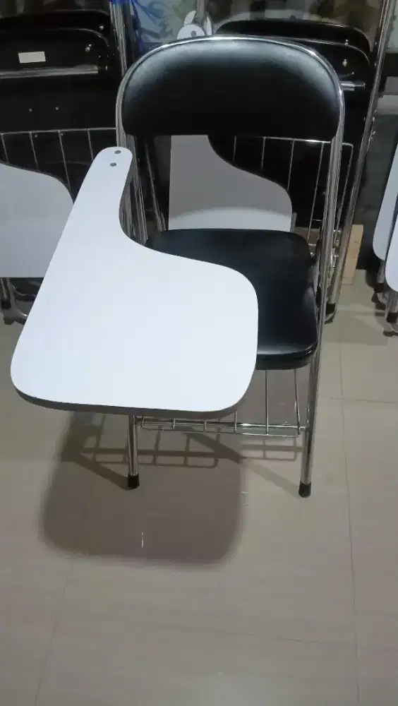 Kursi belajar lipat merk phoenix balaraja