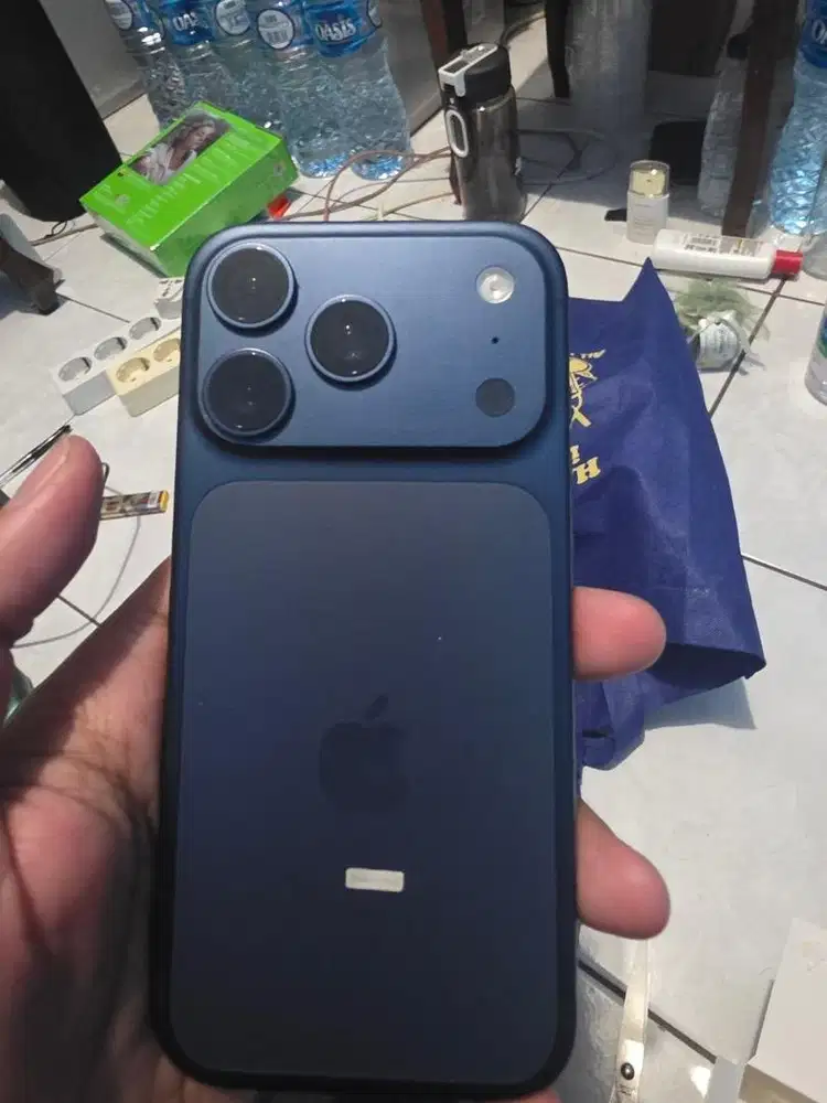 iPhone 17 Pro 256 Gb
