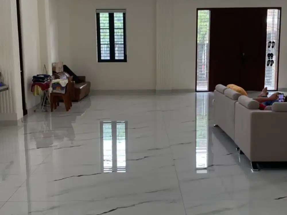 Dijual Rumah Di Gading Serpong
