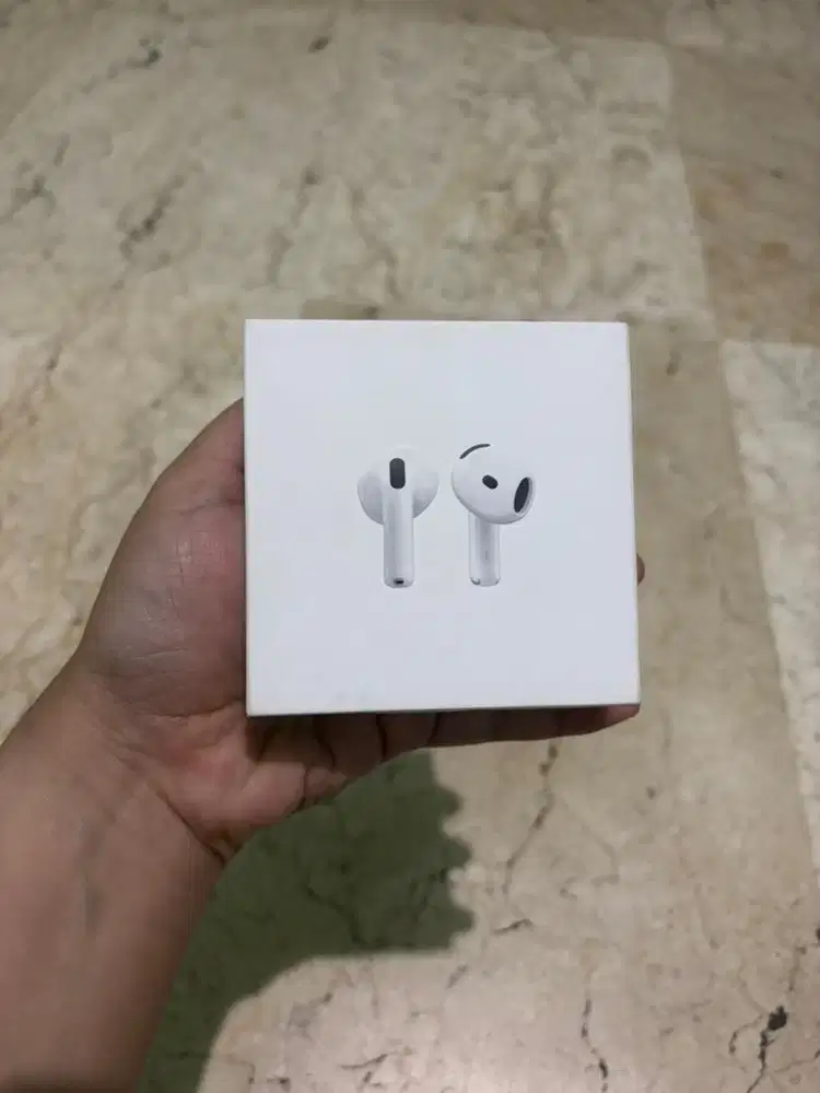 WTS AIRPODS GEN 4 non ANC