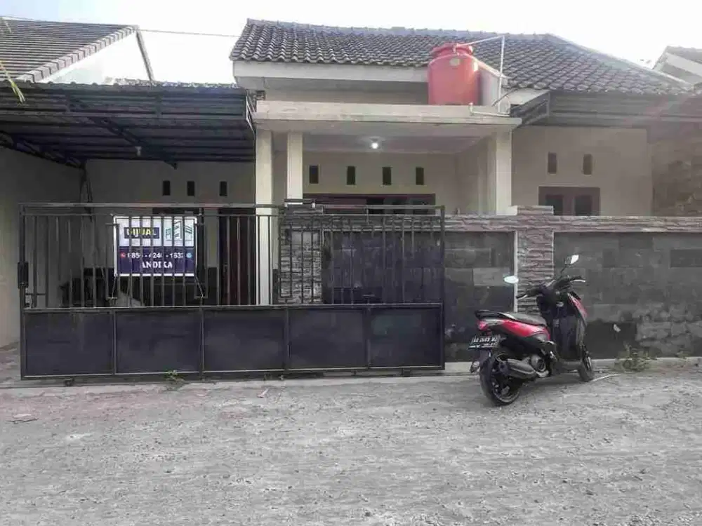 rumah bagus gagak sipat 40m ke jln raya