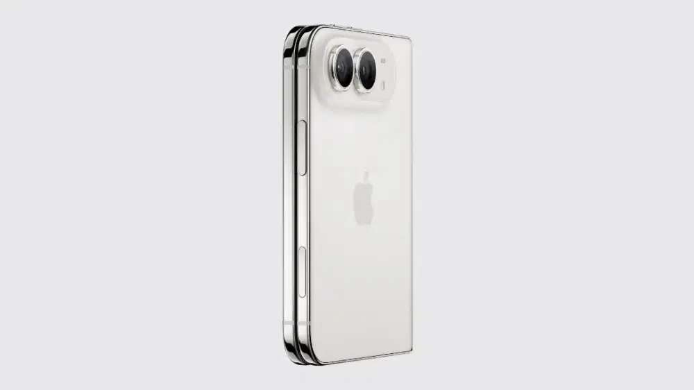 iPhone Duo 256GB
