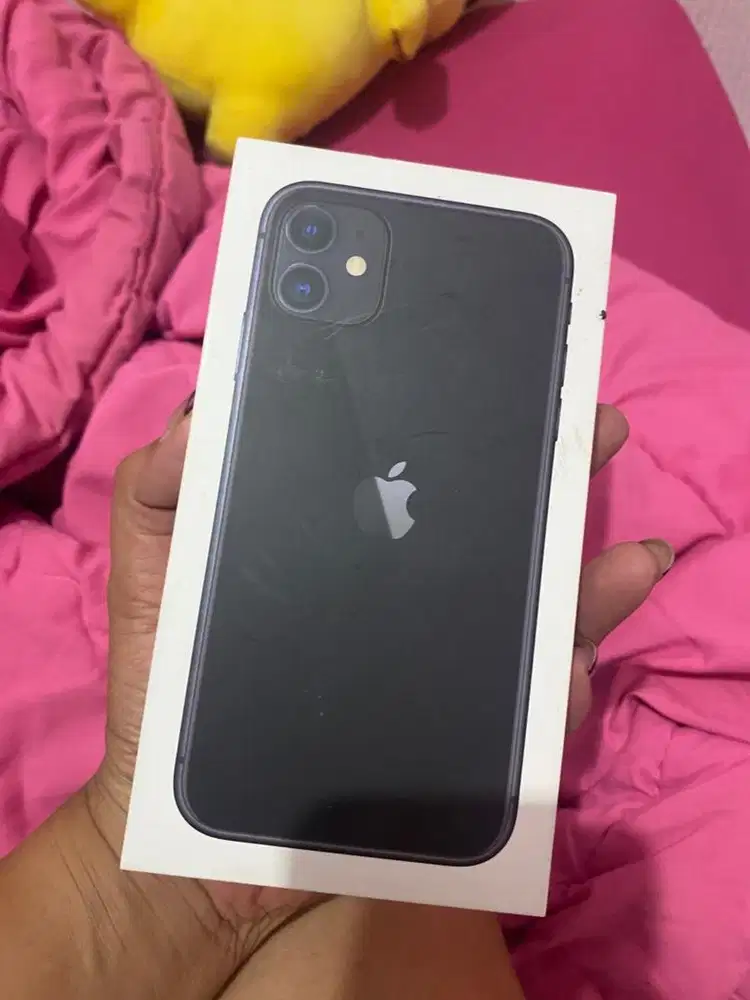 iphone 11 64 ibox murah