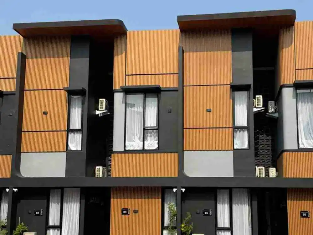 Dijual Rukost 4 Kamar Dekat Gerbang Utama IPB Dramaga Bogor – Full Furnished