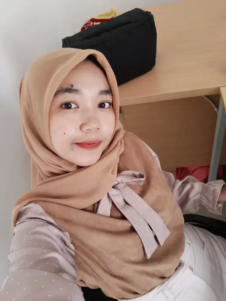 Cari kerja Sebagai Admin, Costumer Service, Finance Support