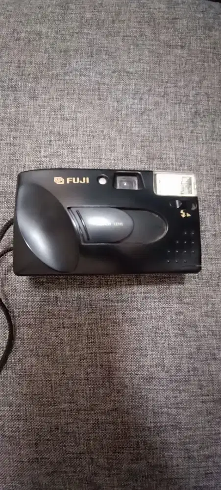 Kamera Fuji Film DL-8