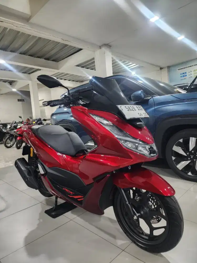 PCX 160 CBS TAHUN 2022,GASSS SIAP CEPAT DIA DAPAT