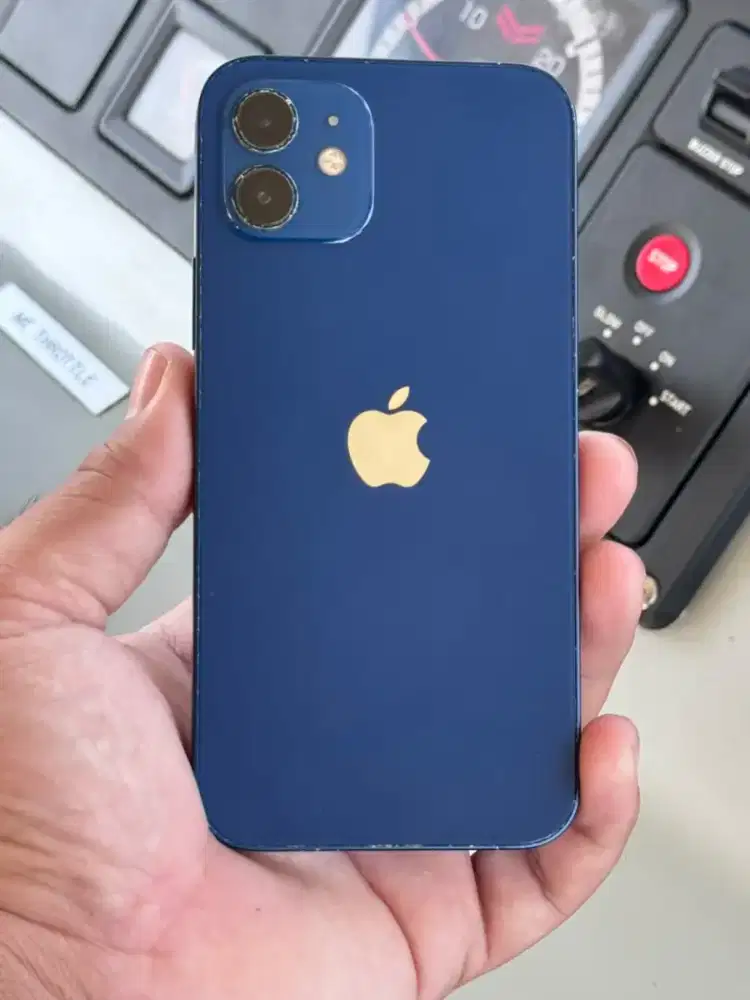 iPhone 12 128gb Region India