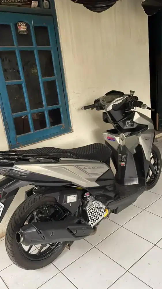 vario untuk yang tau aja