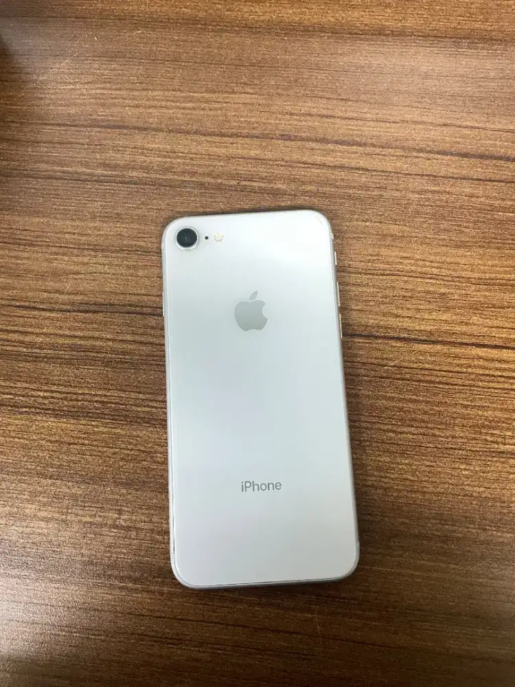 Iphone 8 256GB mulus