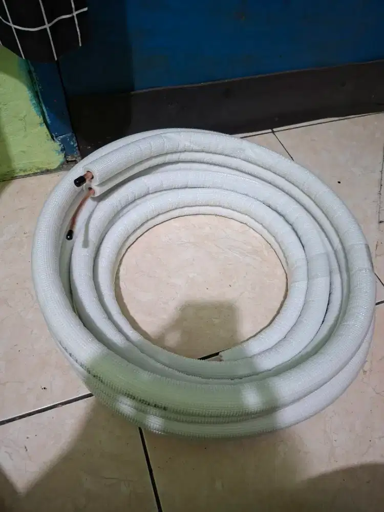 Pipa ac hoda 1/2 - 1pk
