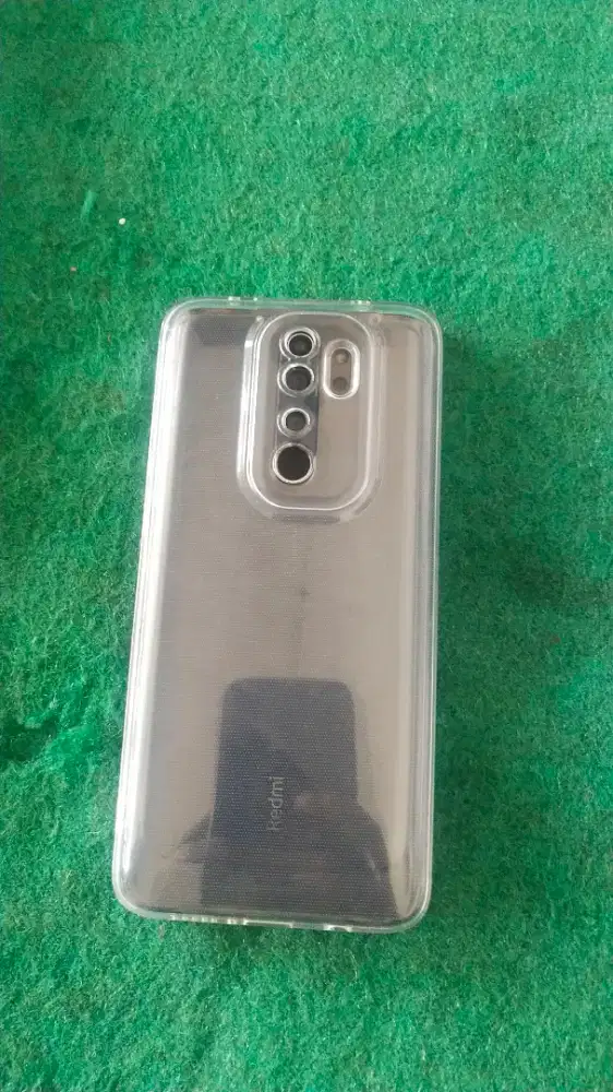 Redmi not 8pro btg