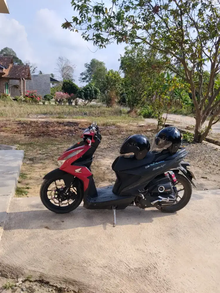 beat 2020 yukkkk