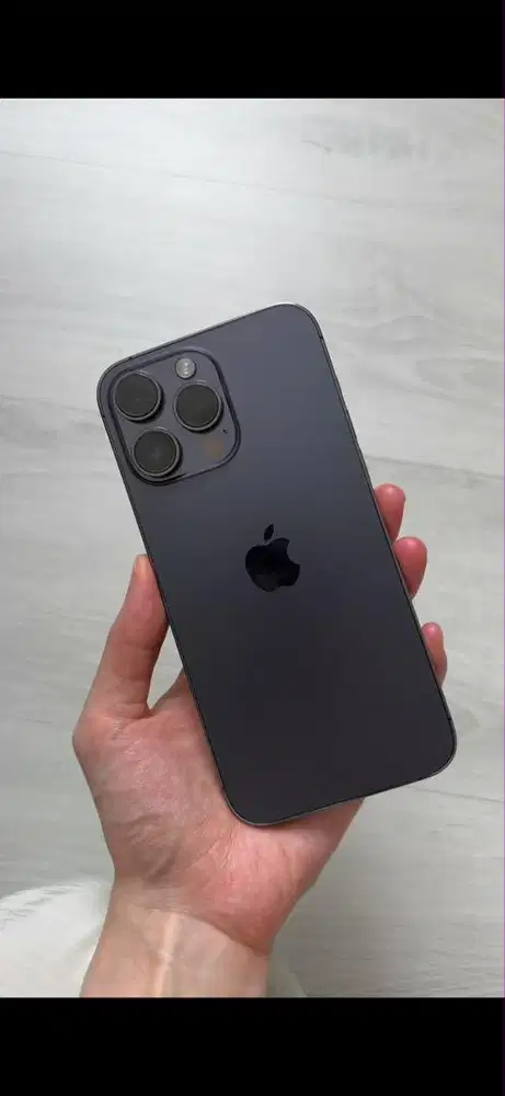 iPhone 14 Pro Max 256GB Ex iBox