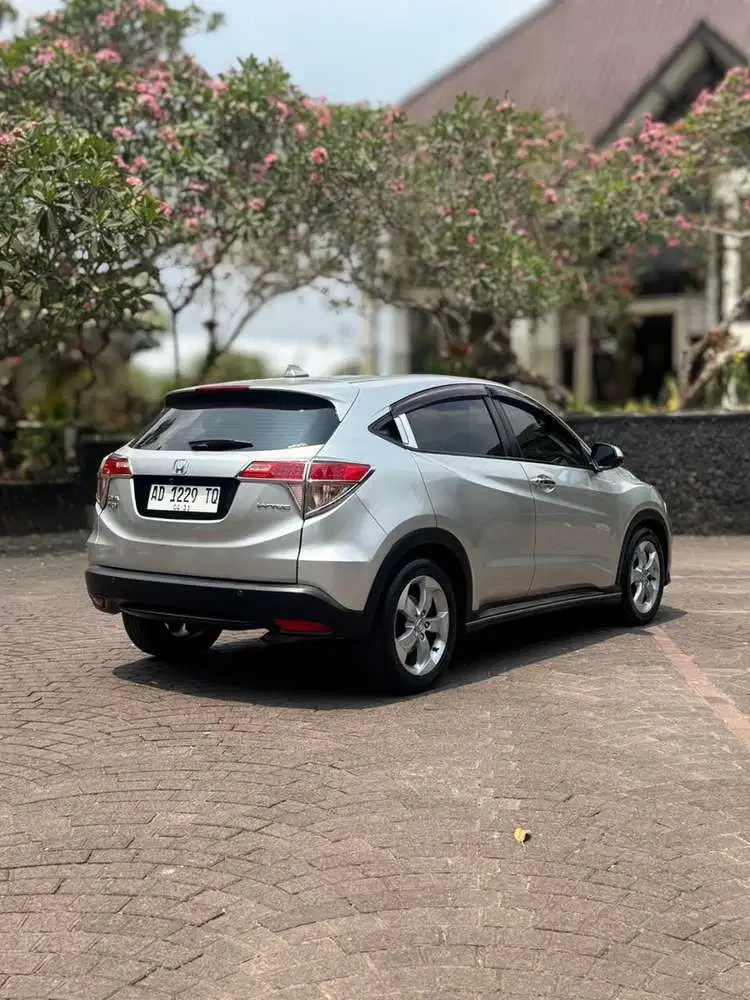 Honda HR-V 2015 Bensin