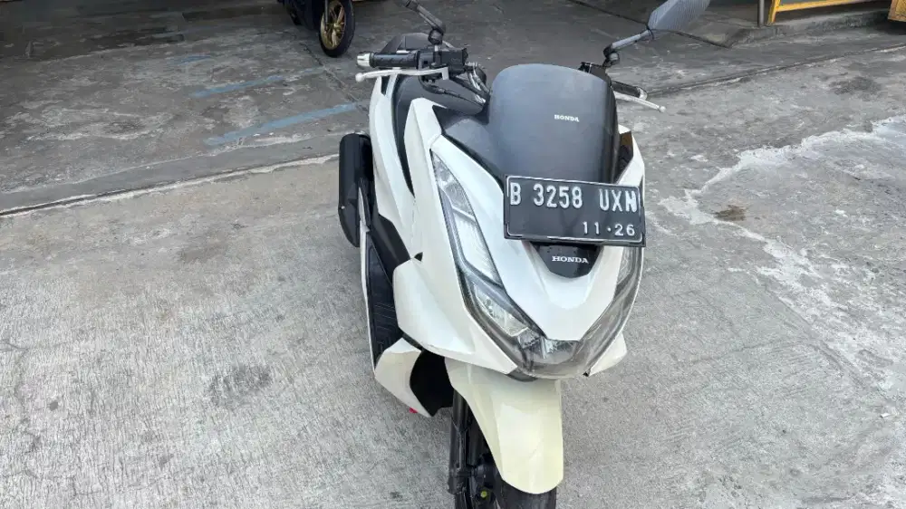 PCX 160 DBS 2021