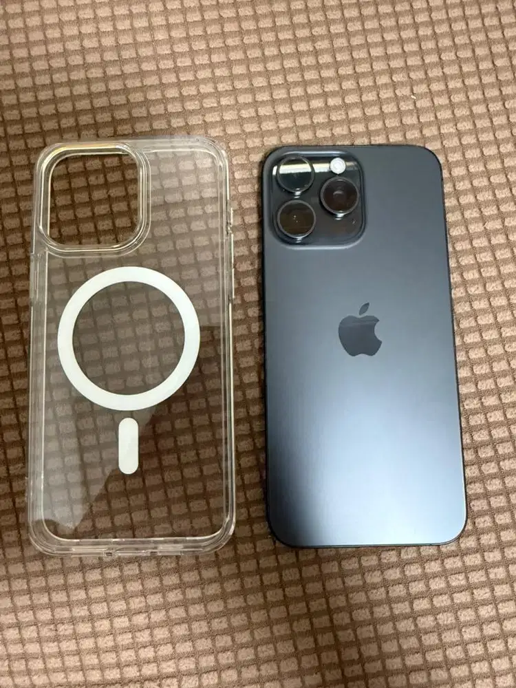 Iphone 15 Pro max 512 gb