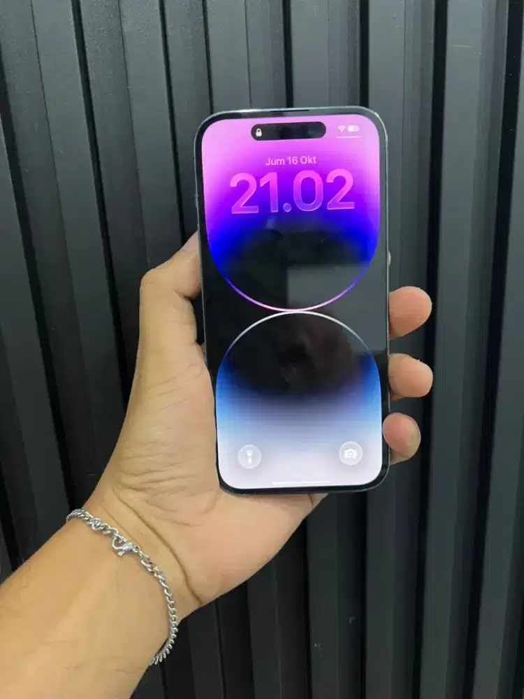 Iphone 14 pro 128Gb Inter
