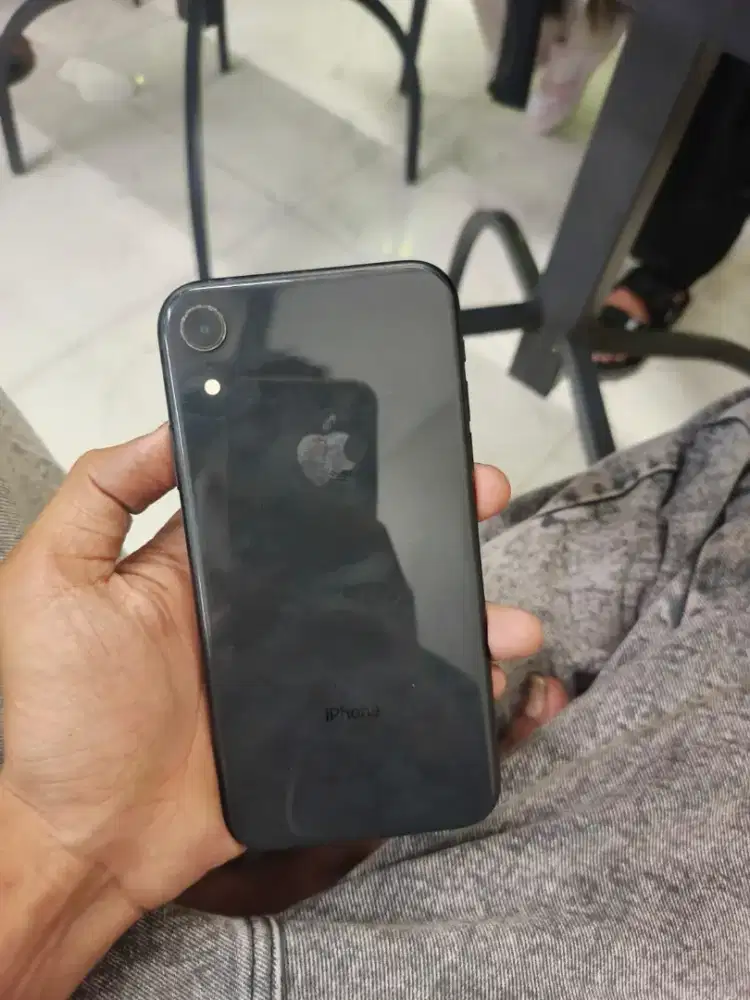 iPhone XR 64gb inter all operator