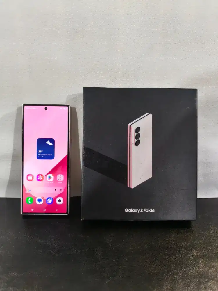 Samsung Z Fold6 12/256 Sein