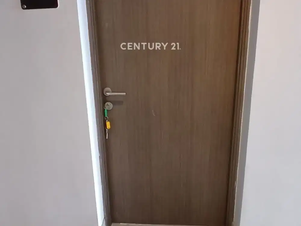 Dijual Apartemen Bagus Siap Huni Di Bintaro