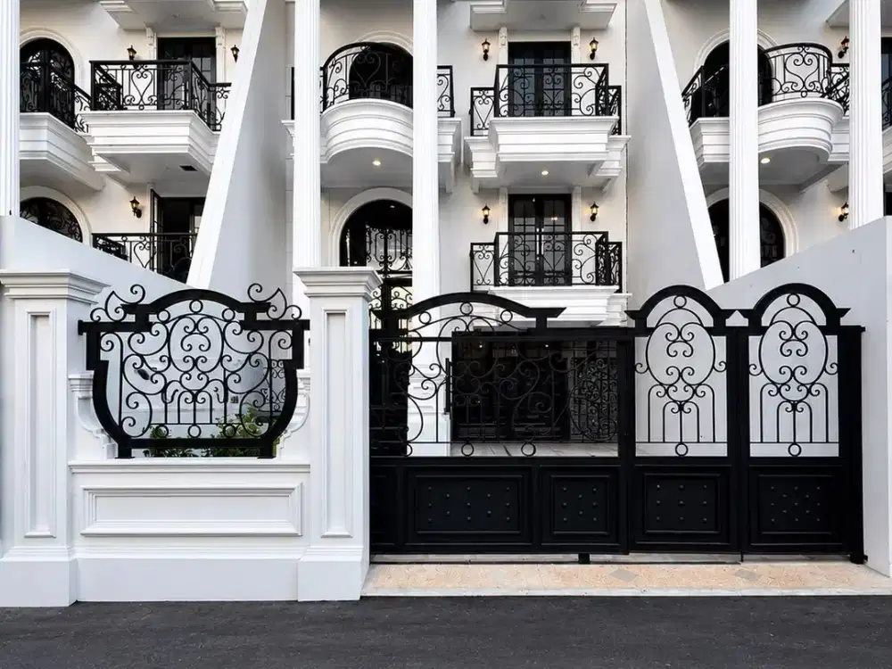 [FOR SALE] JAGAKARSA - JAKARTA SELATAN PREMIUM AREA 1 MENIT KE RAGUNAN  UNIT TERAKHIR‼