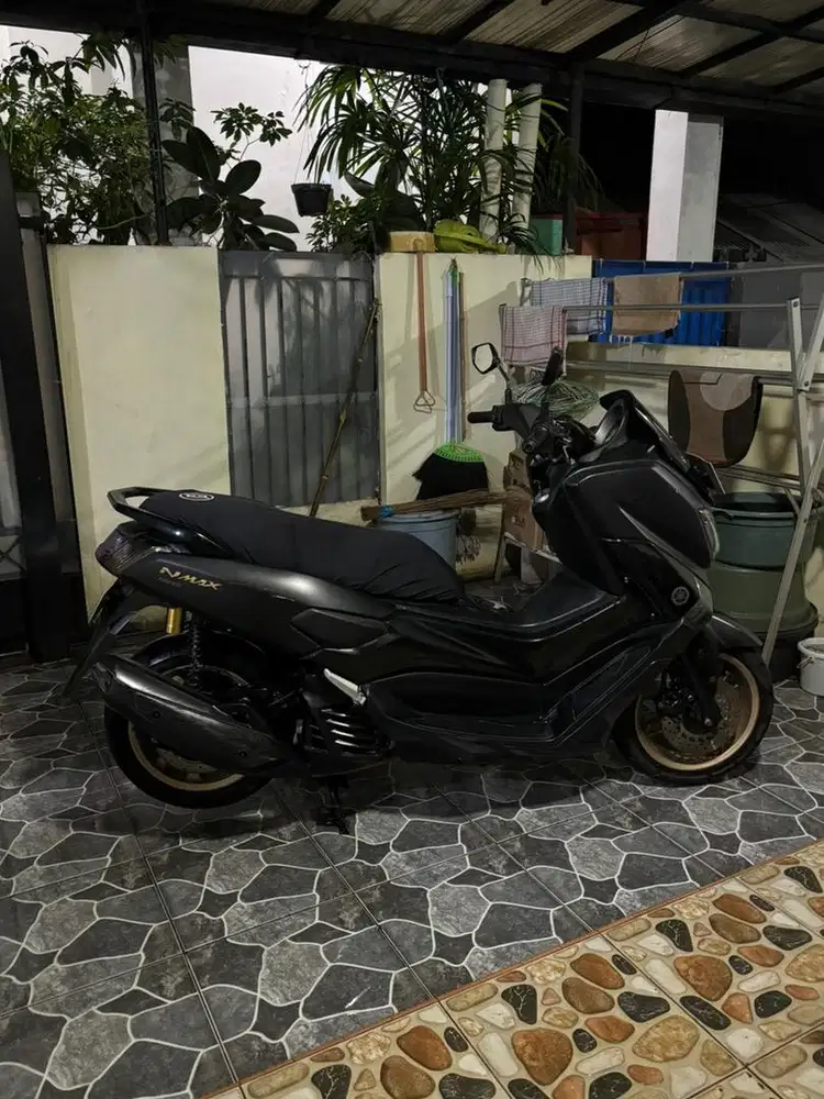 FORSALE NMAX 2018