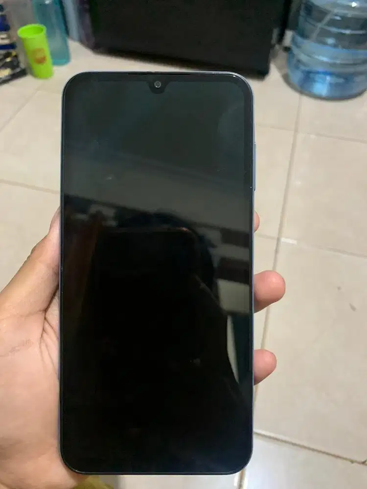 Samsung Galaxy A15 4G, second