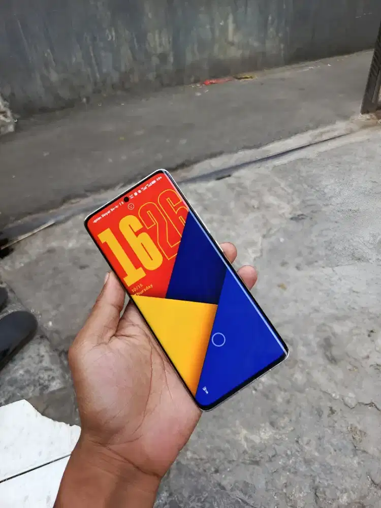 Xiaomi mi 13 pro NFC Ram 12+12/512gb sepek gurih