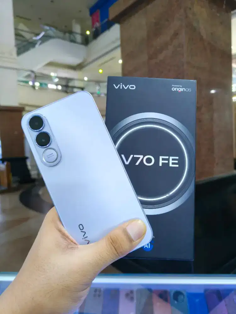 Vivo V70 FE 8/256