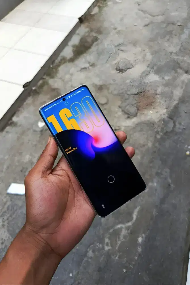 Xiaomi mi 13 pro NFC Ram 12+12/512gb sepek gurih