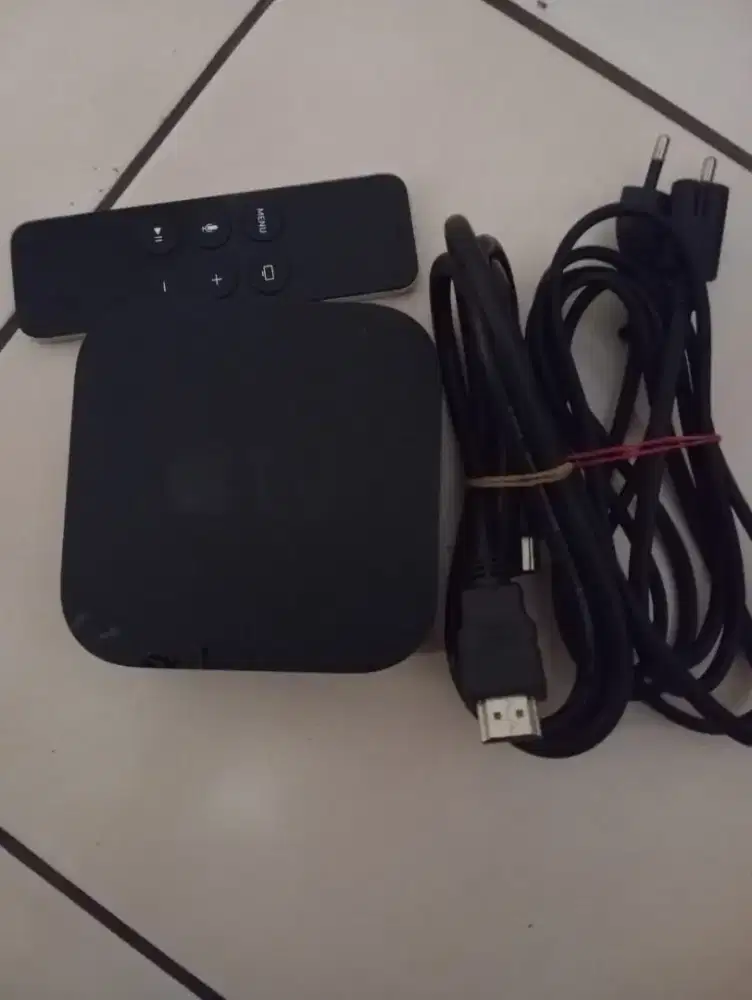 STB APPLE TV 4K GEN 1