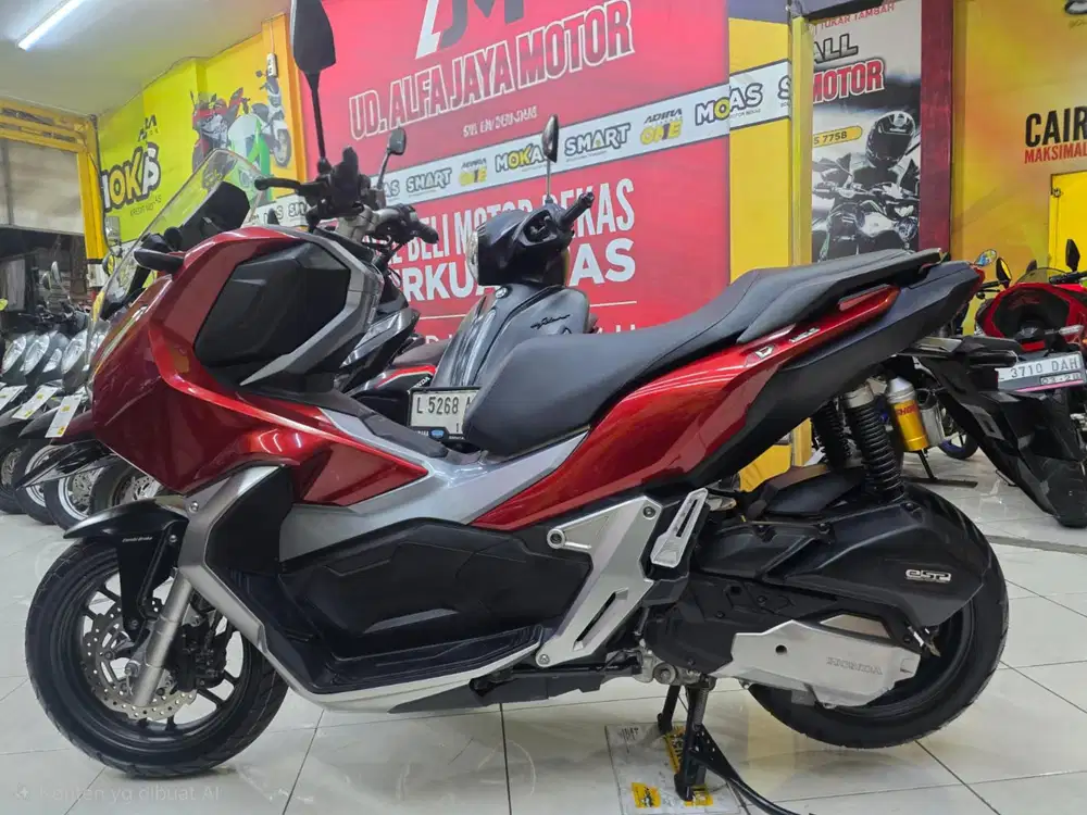 Terlaris/ ADV CBS Th 2022 tgn ke 1