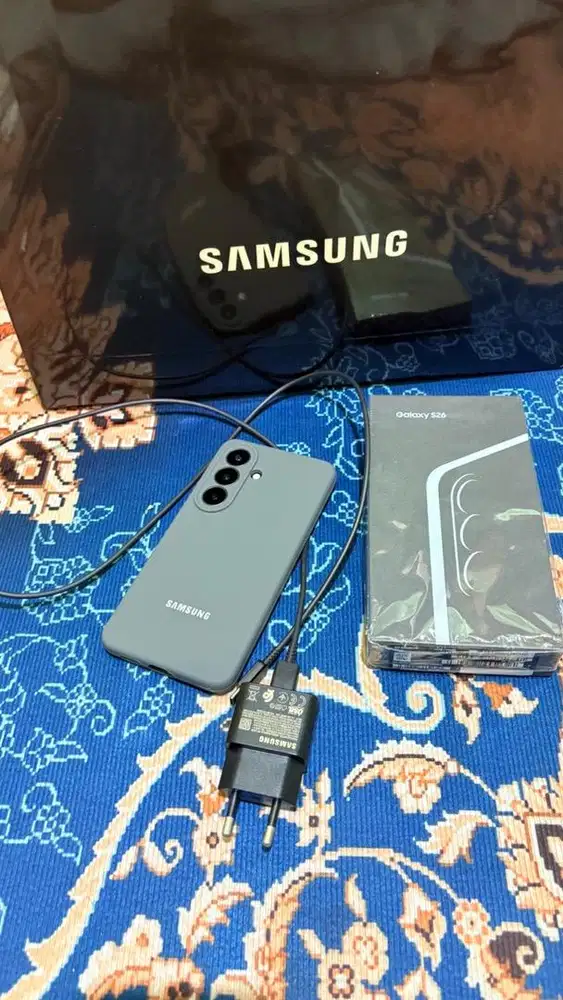 Jual hp samsung