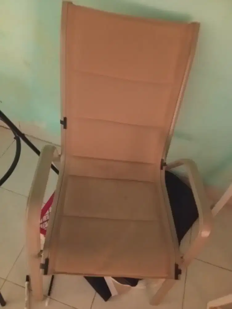 Kursi snatai enak furniture beli di ace Hardware asco level high kursi