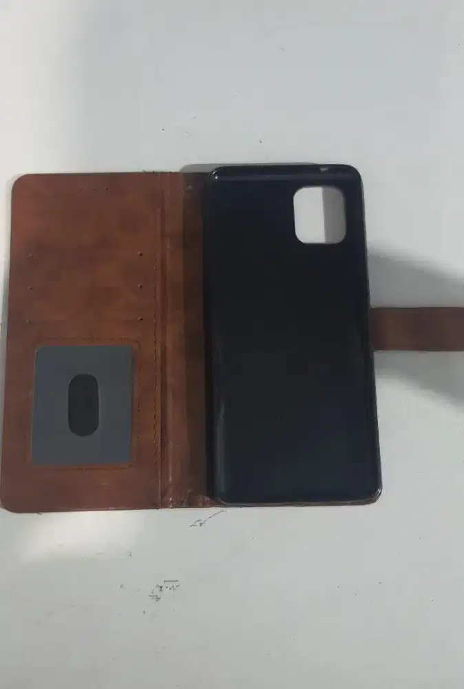 Flip case samsung