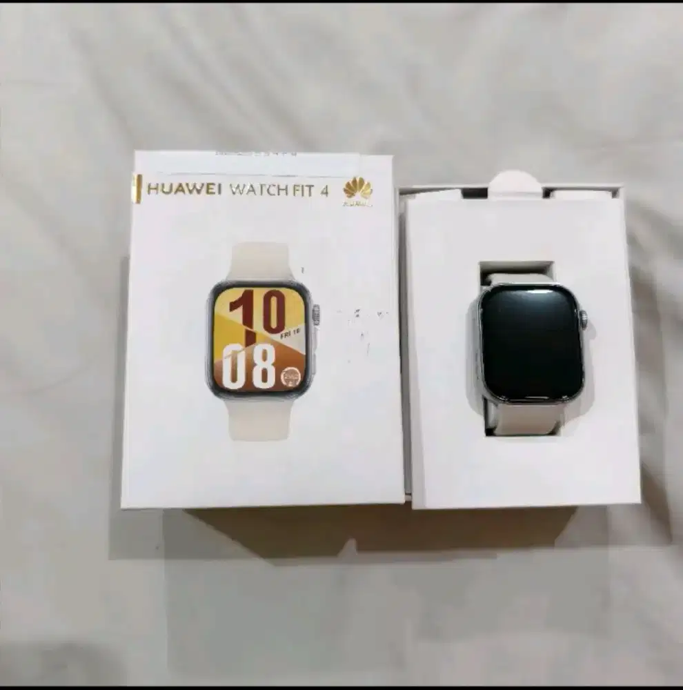Huawei Watch Fit 4 Second Original
