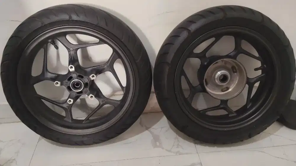 Velg Ori Pcx 160 New